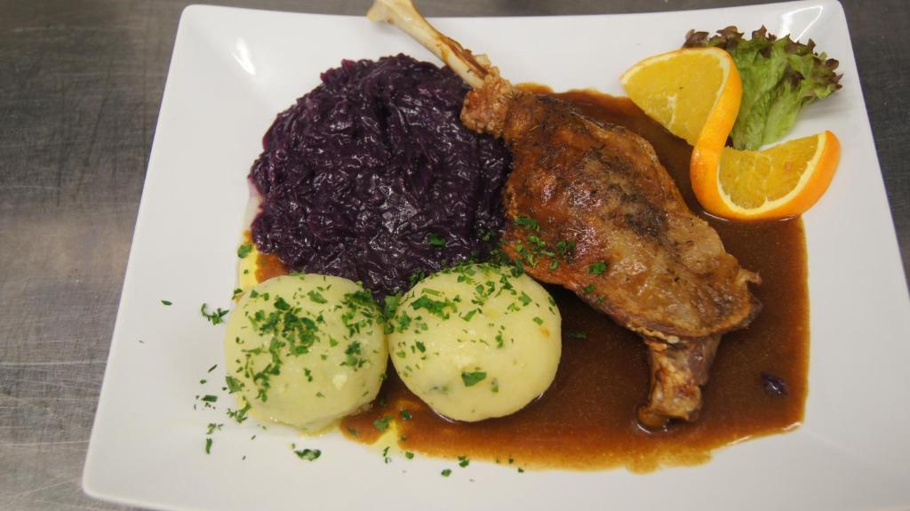 Hotel-Restaurant Ehses Zeltingen-Rachtig Exterior foto